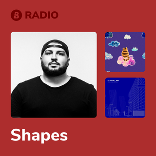 Shapes Radio