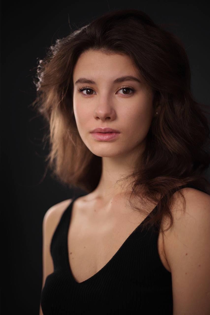 Anastasia Ivaniuk