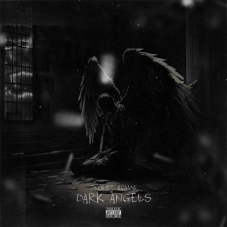 Dark Angels ft. $camo cover art