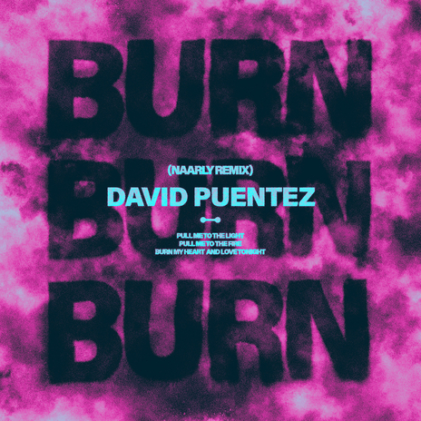 Burn (Naarly Remix) cover art