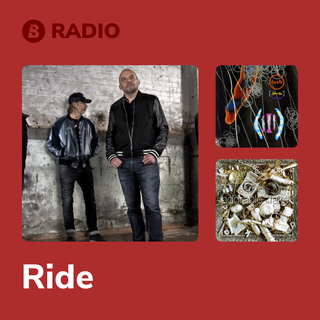 Ride Radio