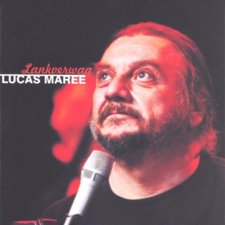 Doeane Van Jou Hart cover art