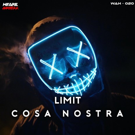 Limit cover art