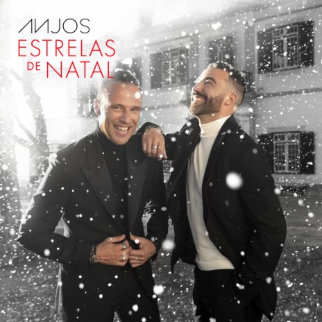 Natal Santo ft. Diogo Piçarra