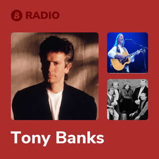 Tony Banks Radio