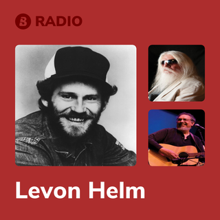 Levon Helm Radio