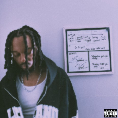 NO QUESTION cover art