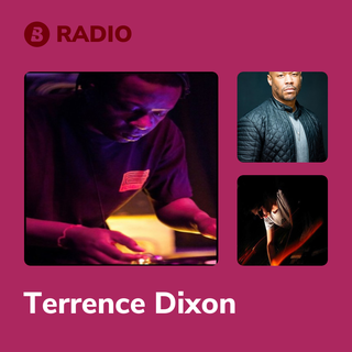 Terrence Dixon Radio