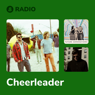 Cheerleader Radio