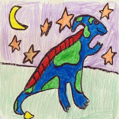 amor cover art