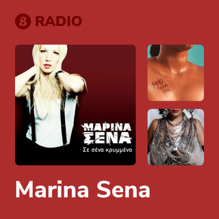 Marina Sena Radio