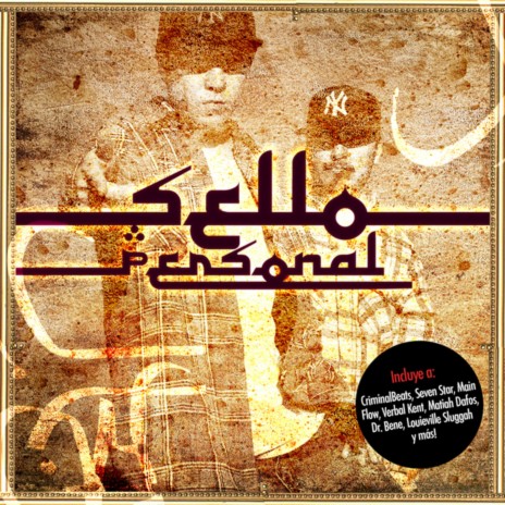 Dilo en Vida ft. 4to Elemento, PapitasFreestyle & Max Damage