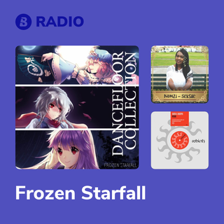 Frozen Starfall Radio