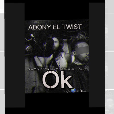 OK cover art