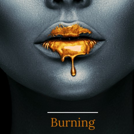 Burning ft. Drew