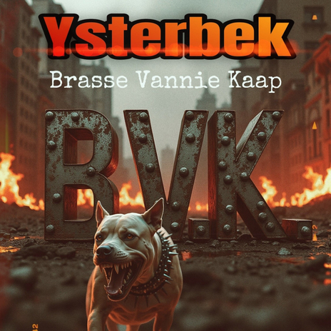 Tik cover art