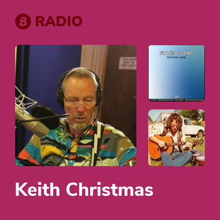 Keith Christmas Radio