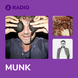 MUNK Radio