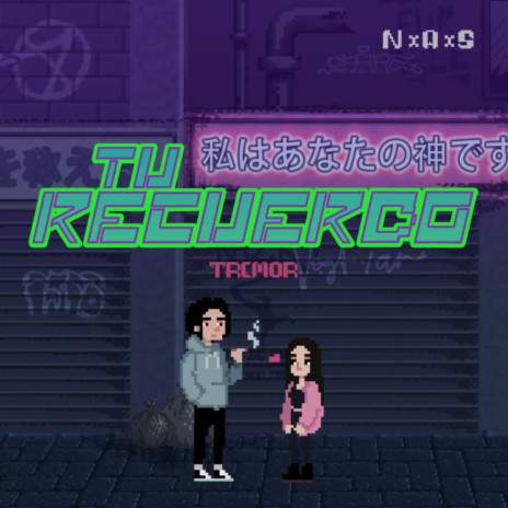Tu Recuerdo