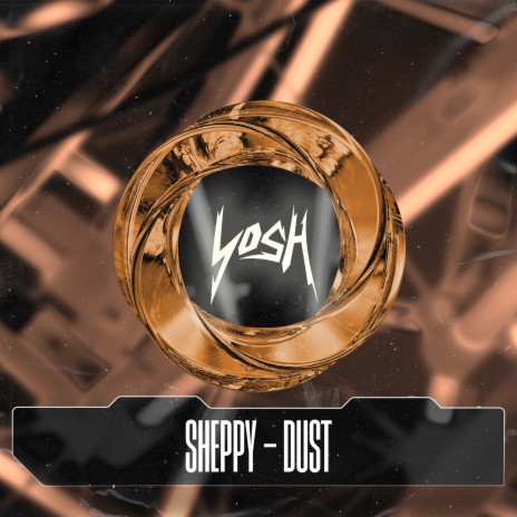 Dust cover art