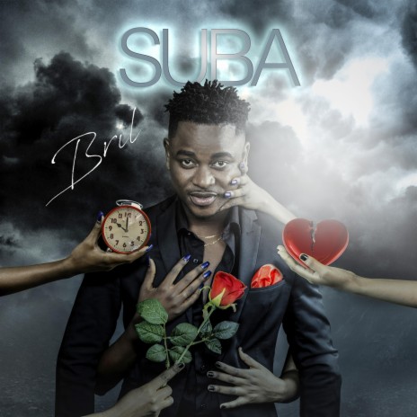 I'm Sorry cover art