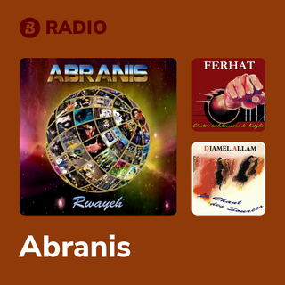 Abranis Radio
