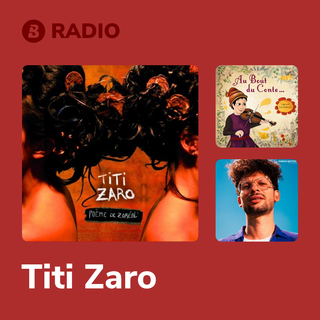 Titi Zaro Radio