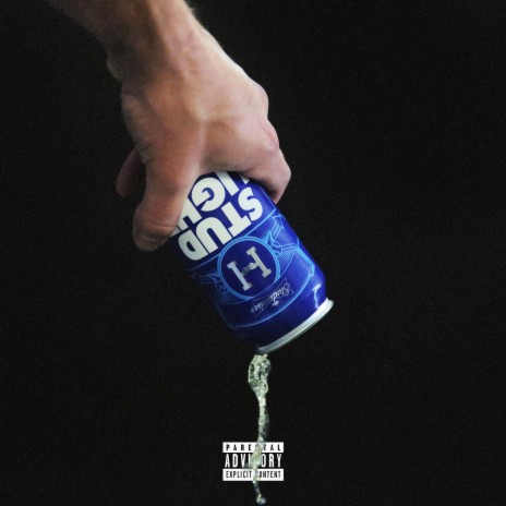 Back Off cover art