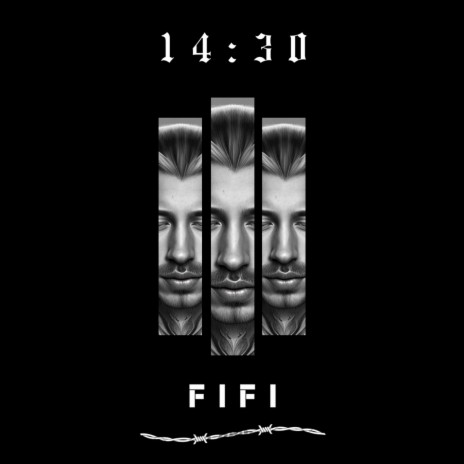 Fake Flex cover art