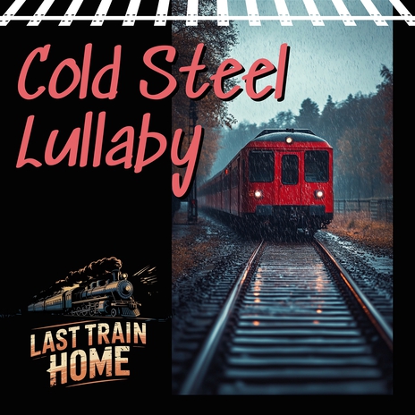 Pan Train Noise cover art