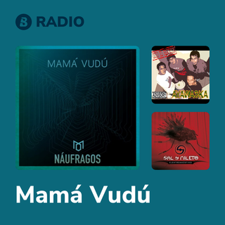 Mamá Vudú Radio