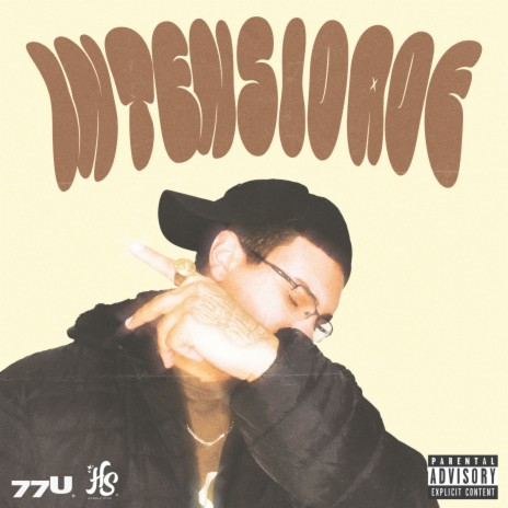 Intensidade ft. Humble Star cover art