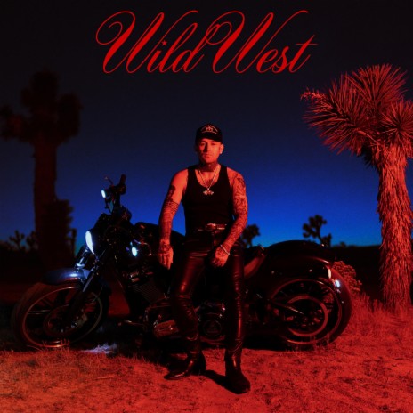 WEST COAST BLUES
