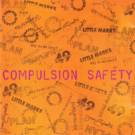 Little Marks cover art