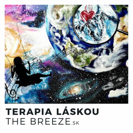 Láskou cover art