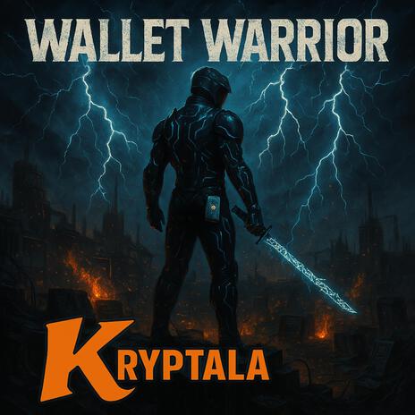 Wallet Warrior cover art