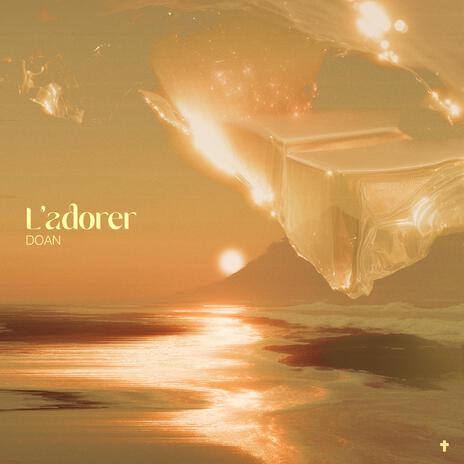 L'adorer cover art