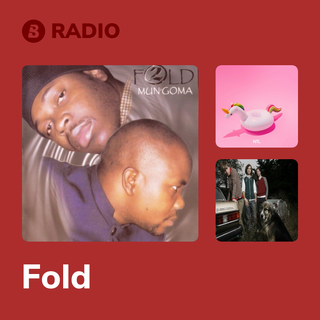 Fold Radio