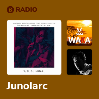 Junolarc Radio