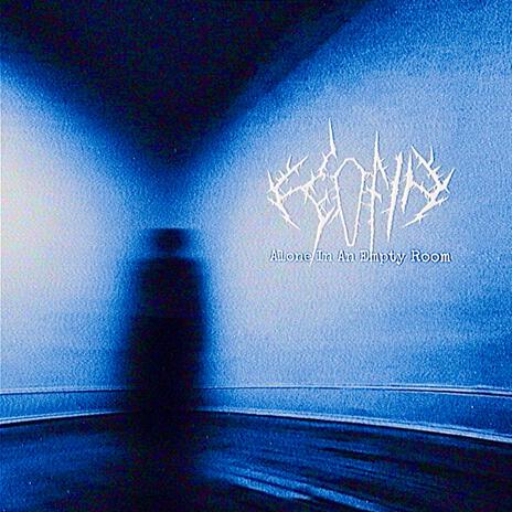 Alone In An Empty Room cover art