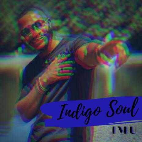 Indigo Soul cover art