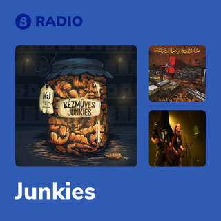 Junkies Radio