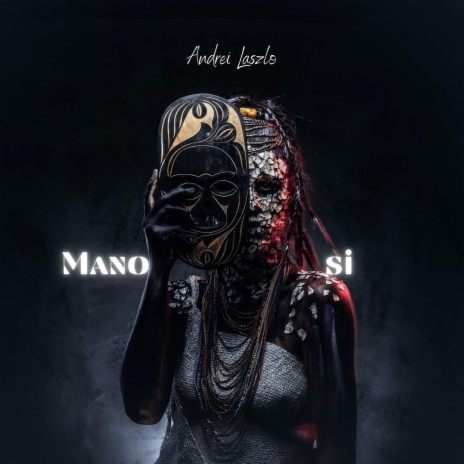Manosi cover art