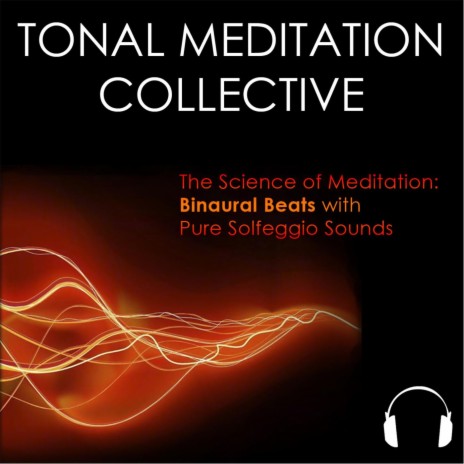 741 Hz Binaural Beat - Venus (Libra / Taurus / Pisces) cover art