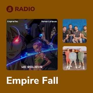 Empire Fall Radio