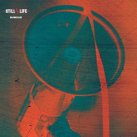 Noon cover art