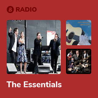 The Essentials Radio