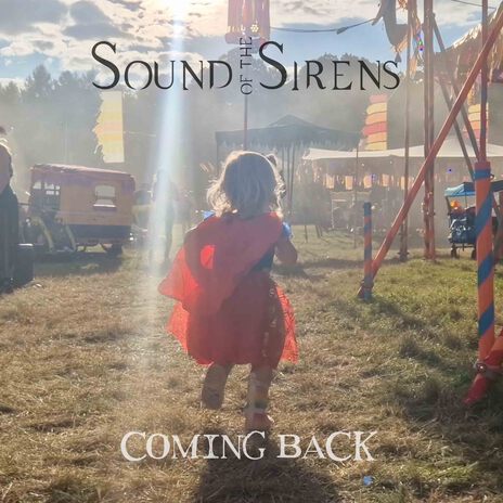Coming Back cover art