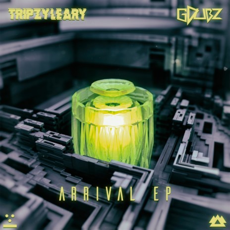 Blocc Is Hawt ft. Tripzy Leary cover art