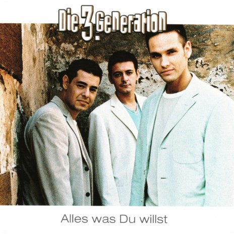 Nur mit dir